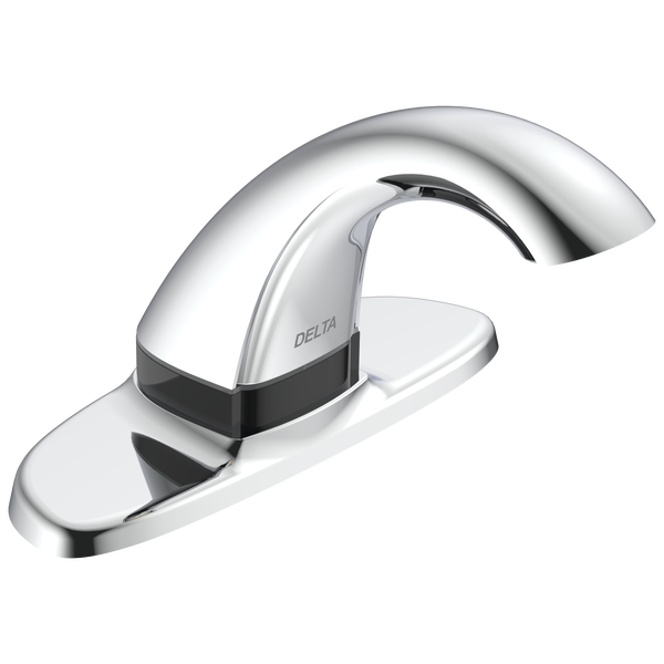Electronic Lavatory Faucet with Proximity® Sensing Technology Battery
