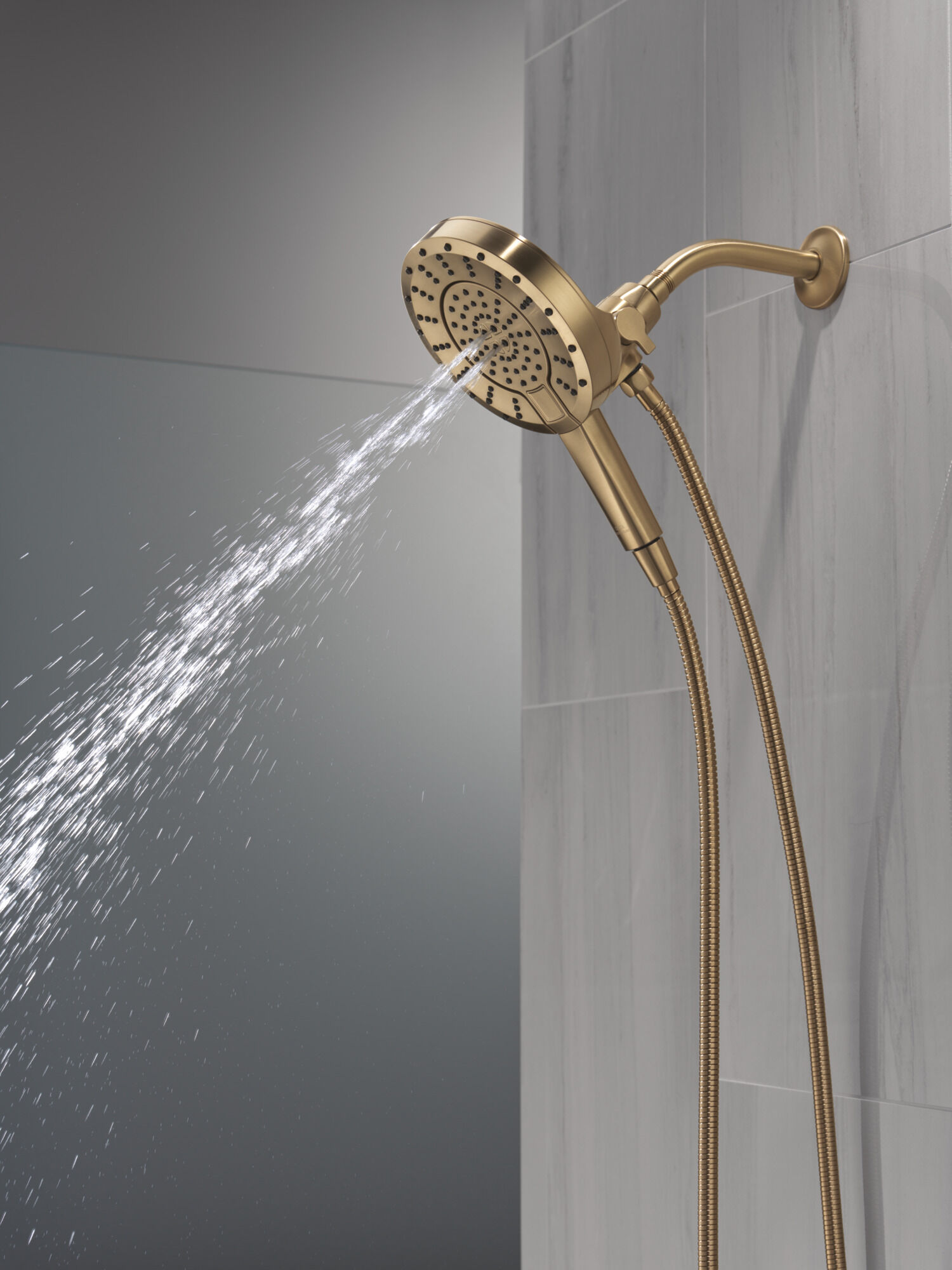 5-Setting In2ition® with ProClean® in Champagne Bronze 58596-CZ-PK