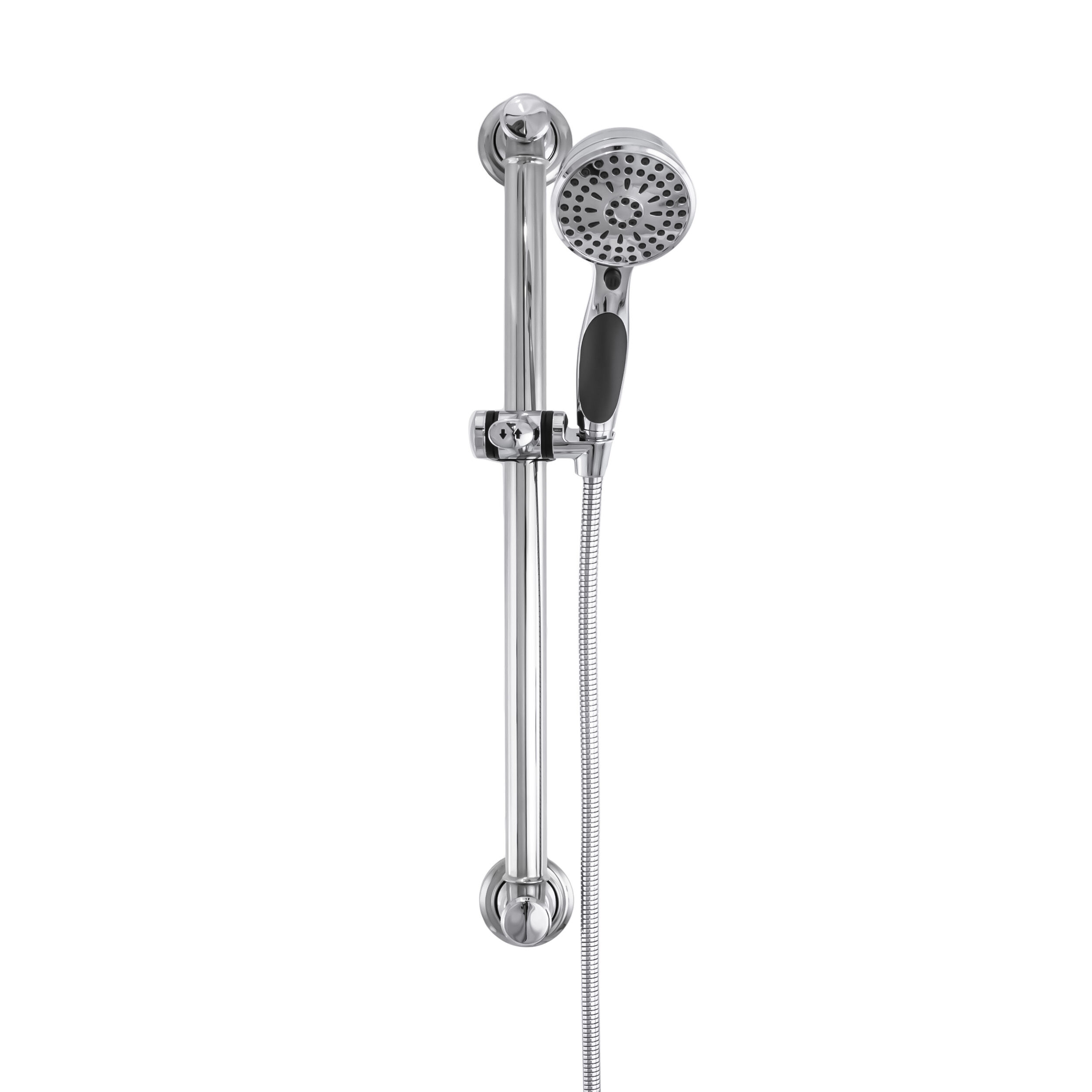 ActivTouch® 9-Setting Hand Shower with Traditional Slide Bar