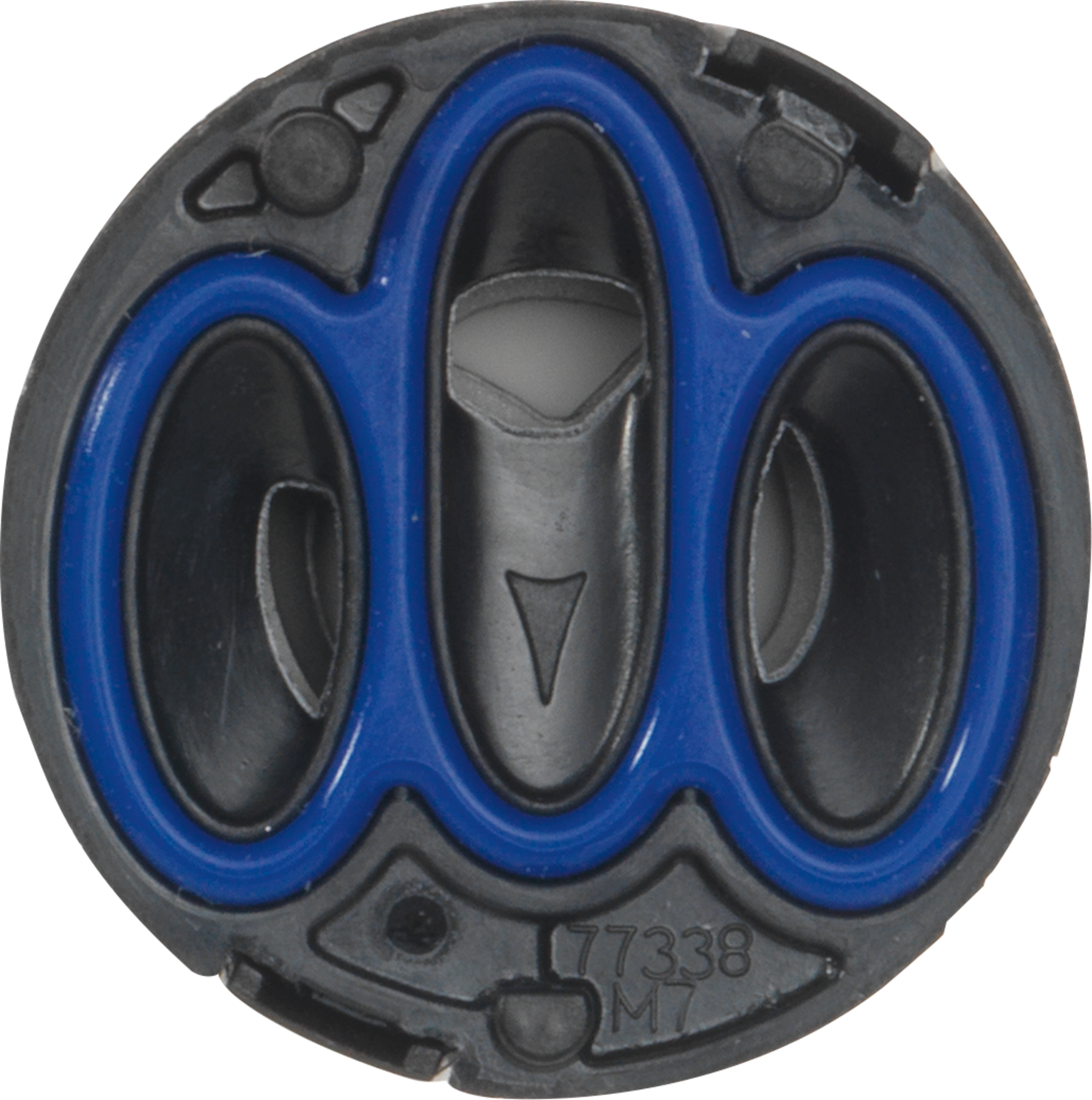 DIAMOND&trade; Valve - Euro-Motion - Short Stem