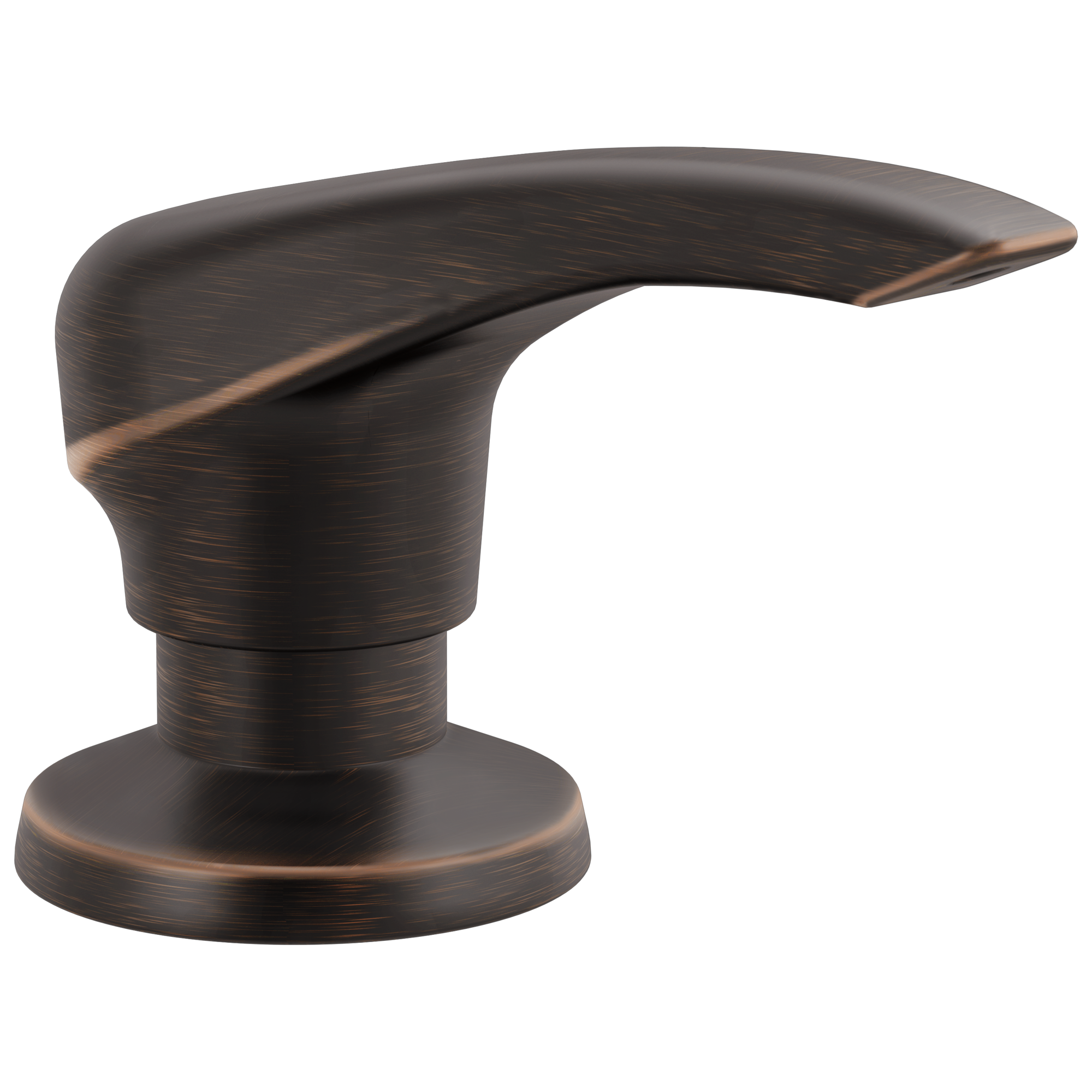 Delta Faucet EsqueE Metal Soap Dispenser - Venetian Bronze
