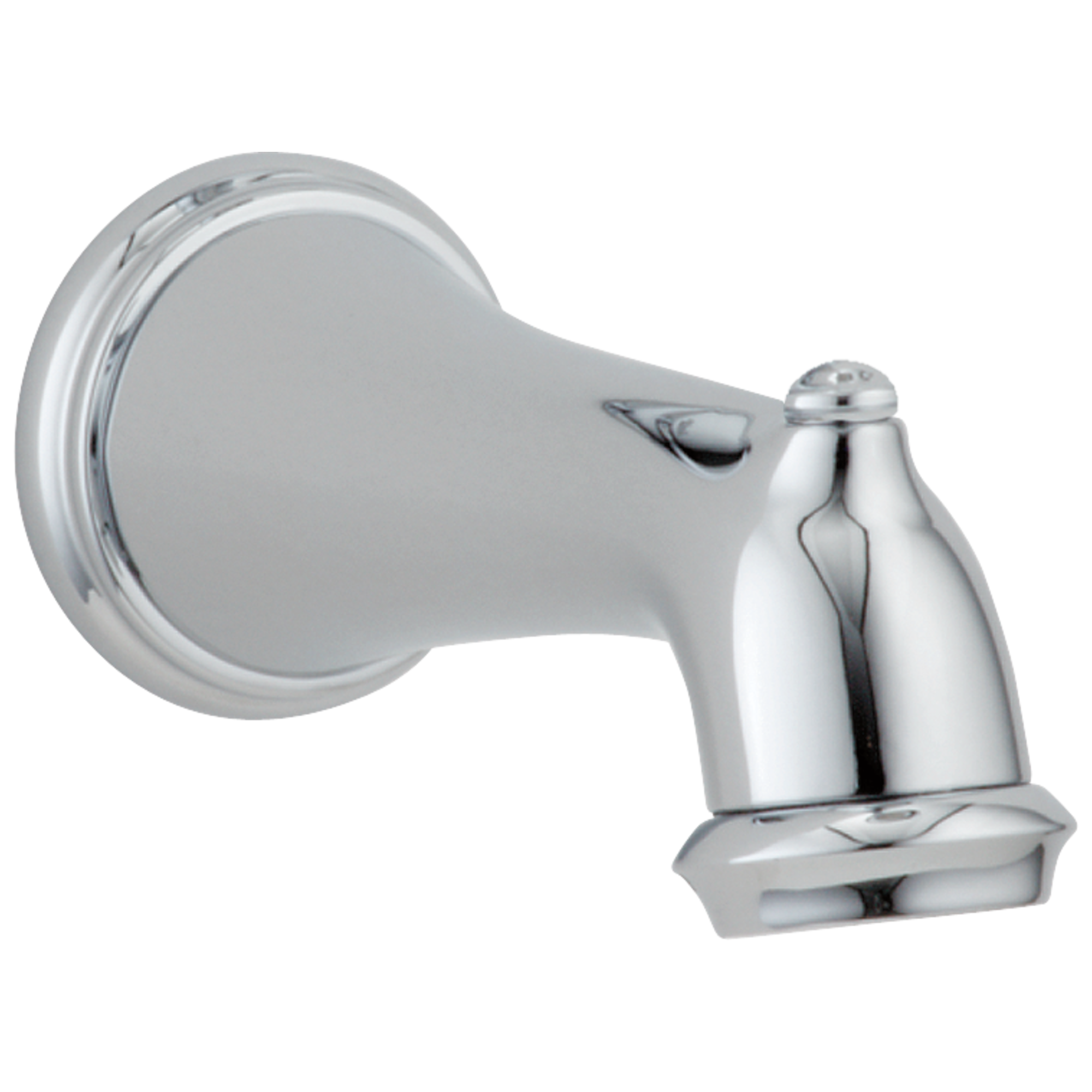 Delta Faucet Other Tub Spout - Non-Diverter - Chrome