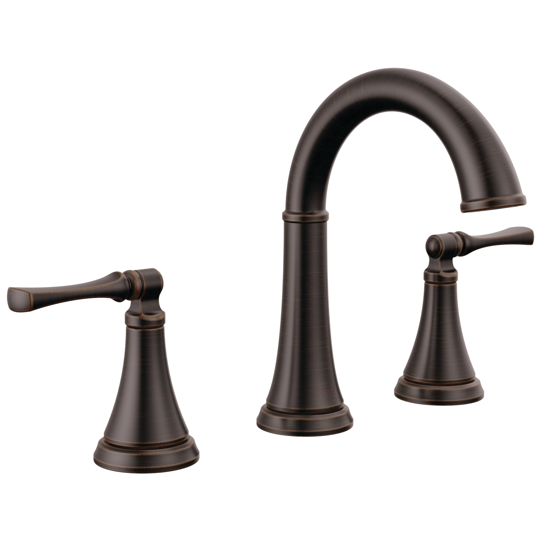 Two Handle Widespread Bathroom Faucet in Venetian Bronze 35798LF-RB ...