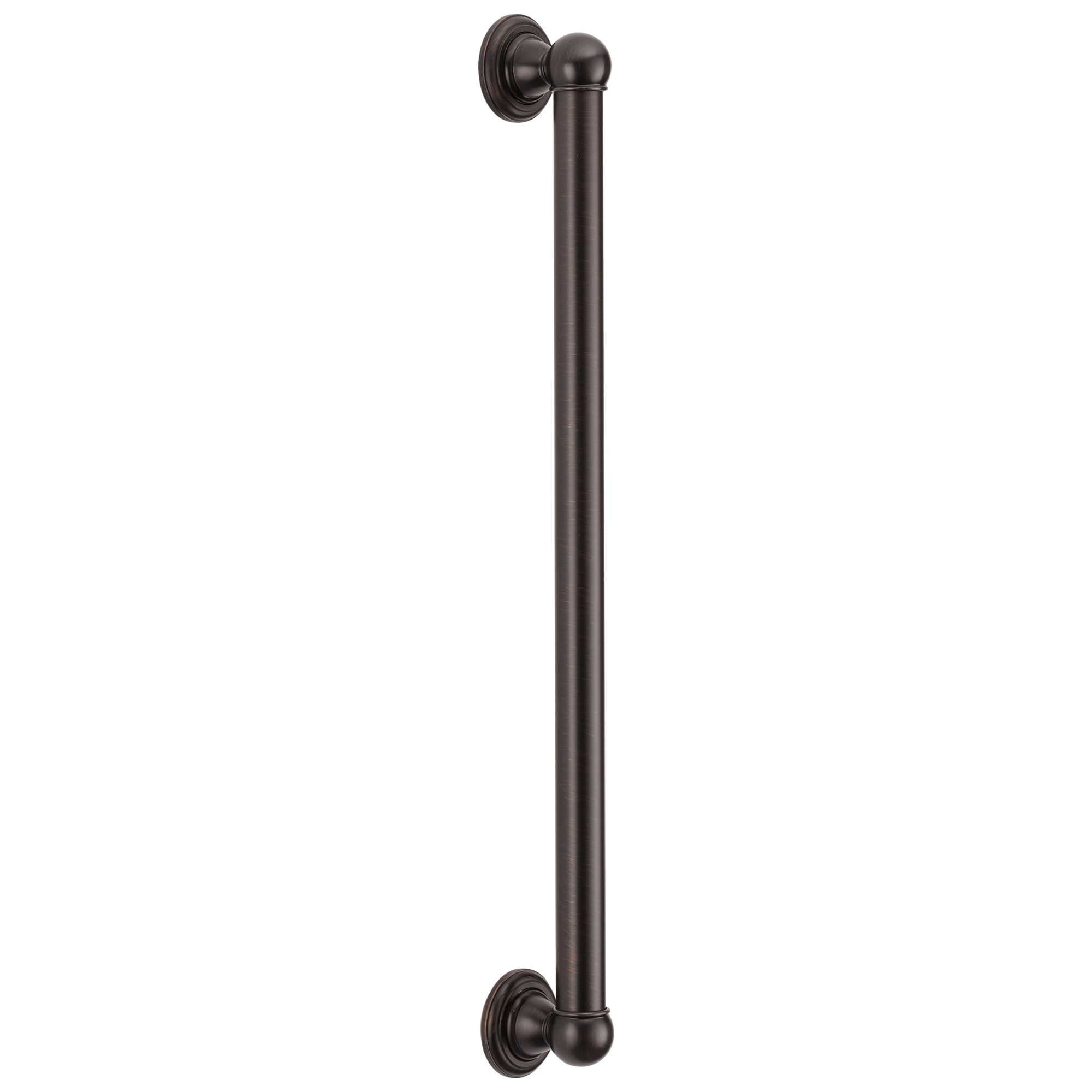Delta Faucet Universal Showering Components ADA Grab Bar - Venetian Bronze