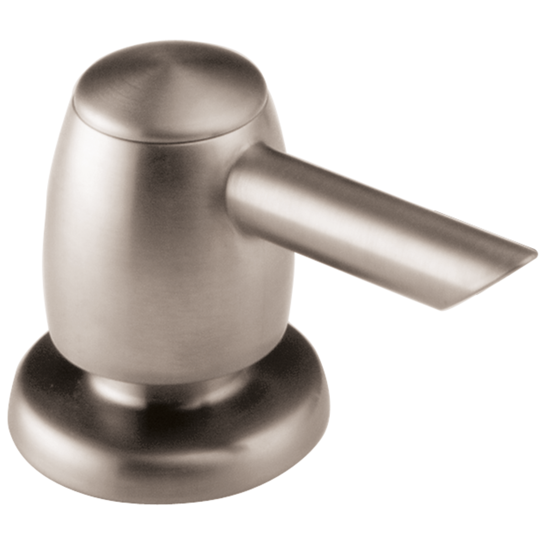 Soap / Lotion Dispenser in Spotshield Stainless RP44651SP Delta Faucet