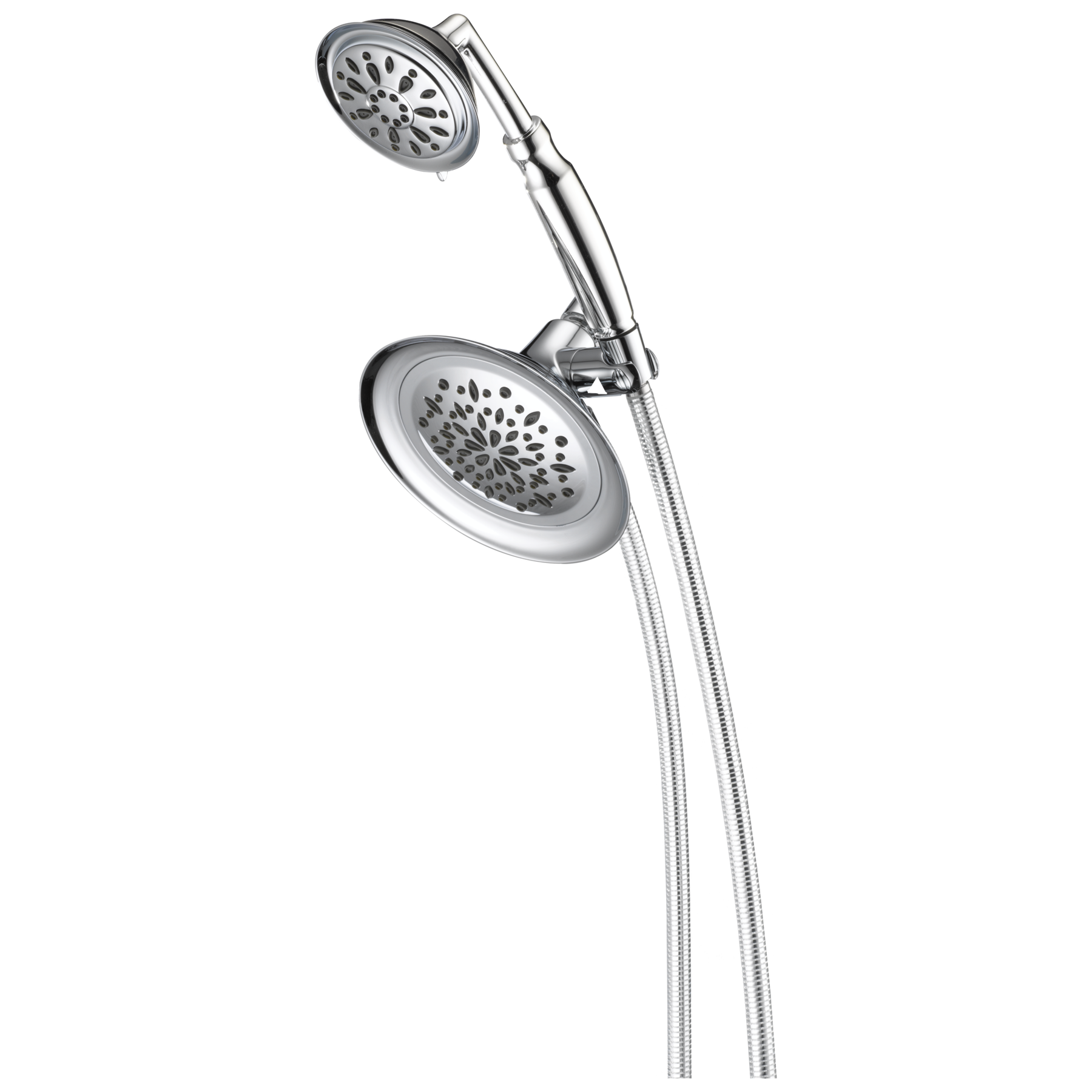 5Setting Hand Shower / Shower Head Combo Unit in Chrome 75514 Delta