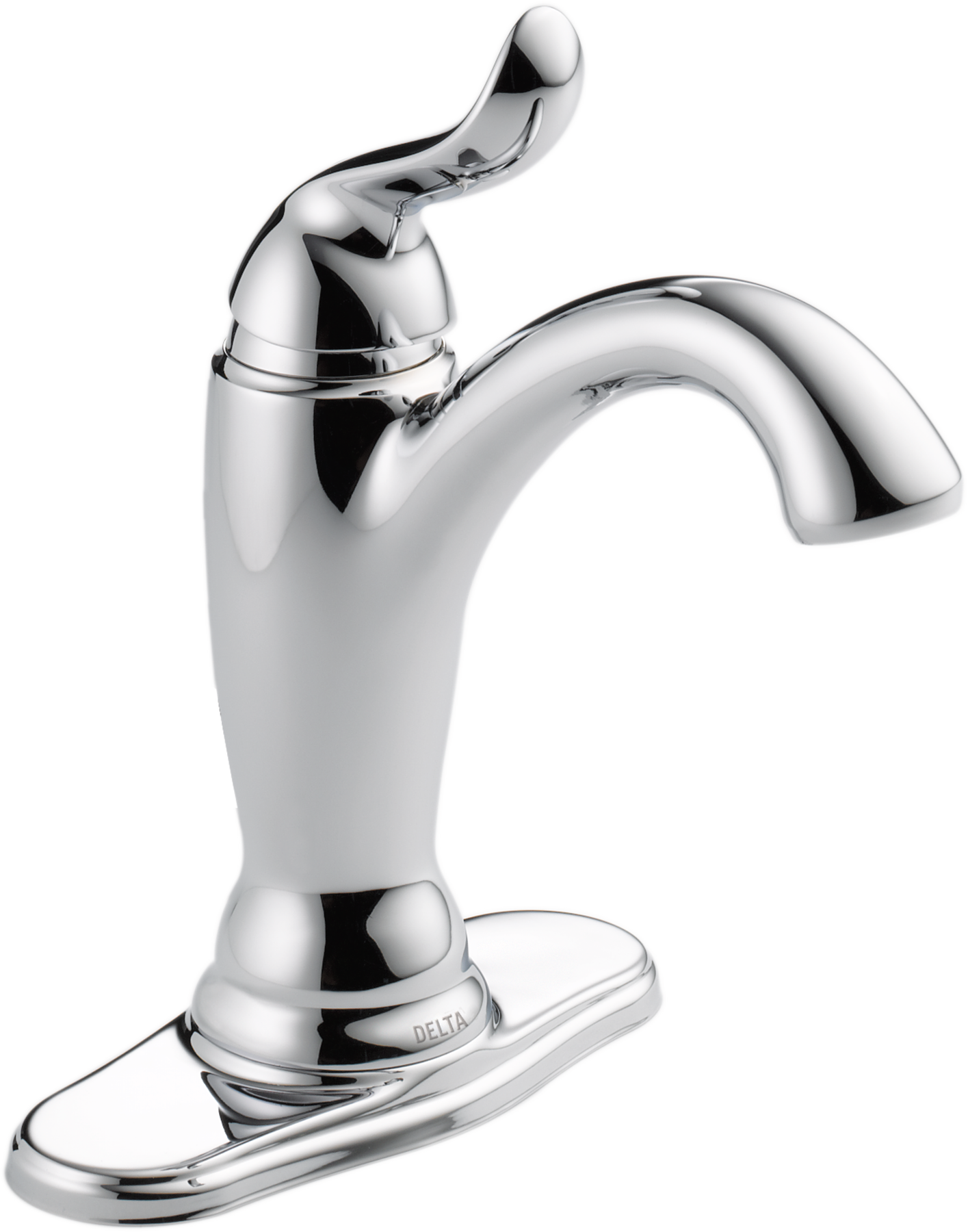 drasoul ベスタビュール幕一式 Single Handle Bathroom Faucet in Chrome 594-MPU-DST | Delta Faucet