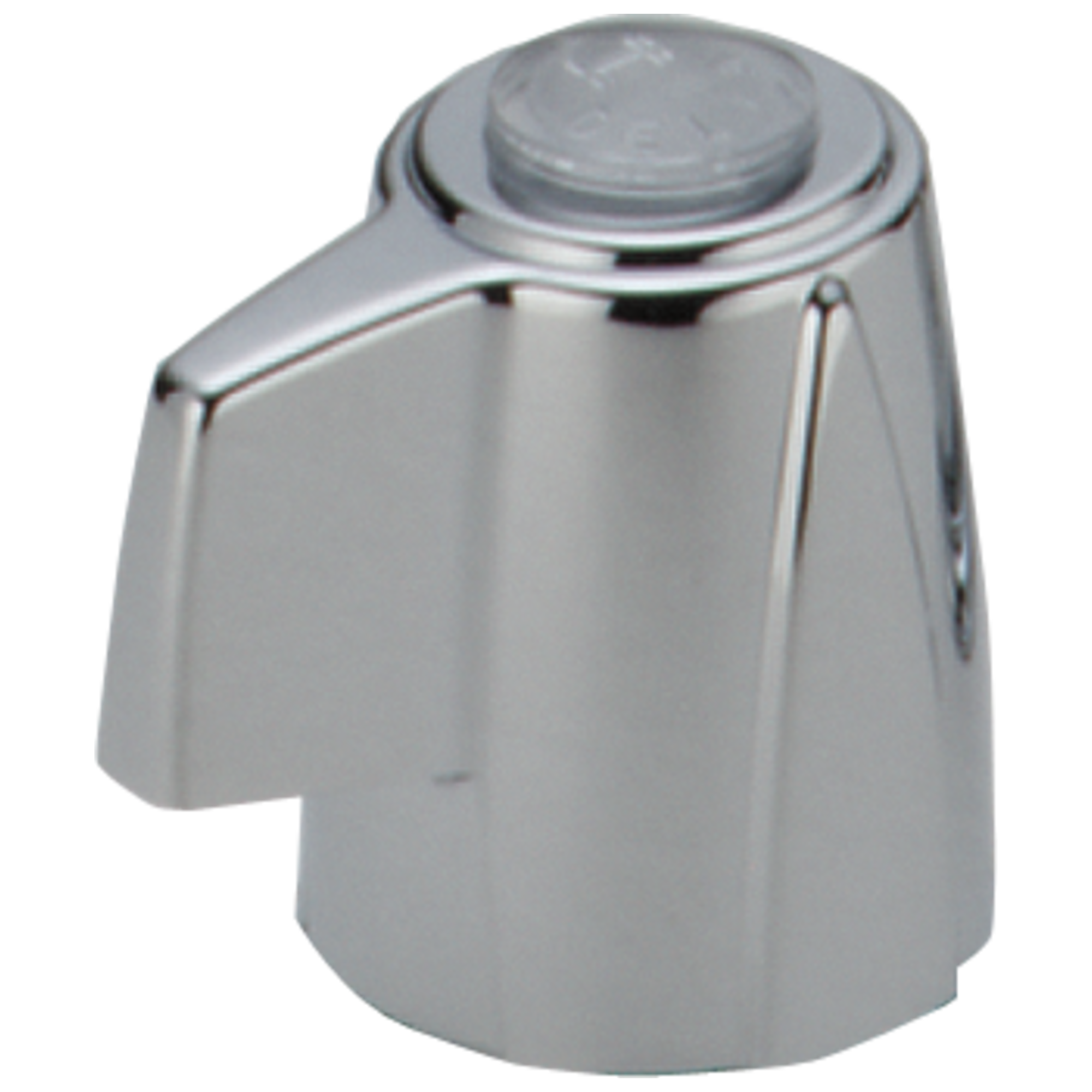 Delta Faucet Other Blade Handle Set - Chrome