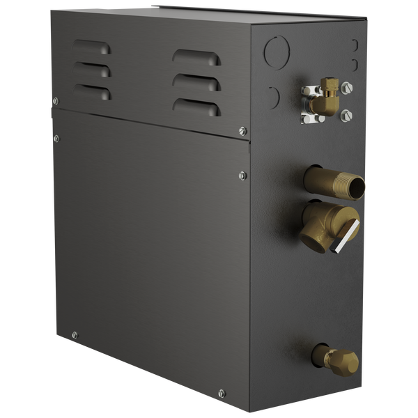 SteamScape™ 7.5kW Steam Generator 240V 1ph 5GESMP072401 Delta Faucet