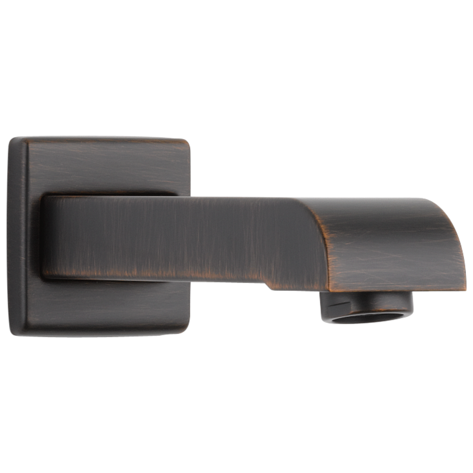 Delta Faucet Vero Tub Spout - Non-Diverter - Venetian Bronze