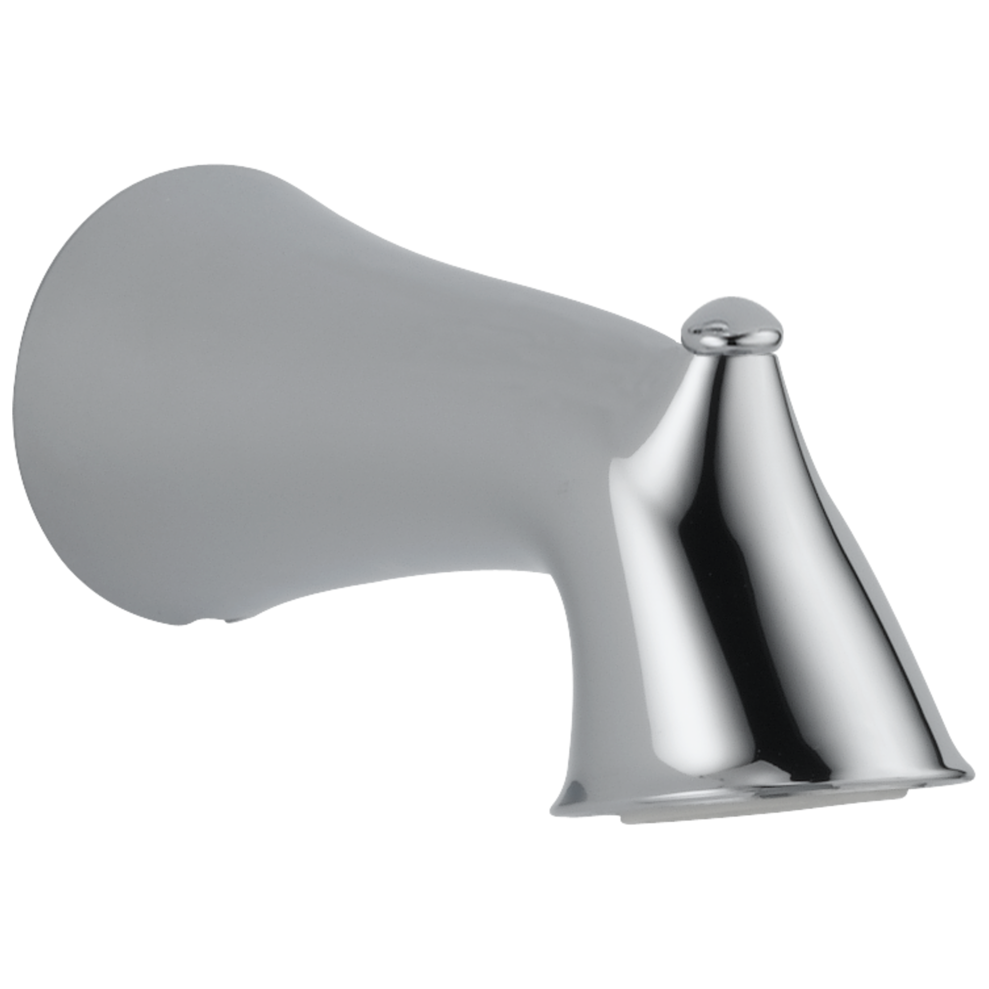 Delta Faucet Lahara Tub Spout - Non-Diverter - Chrome