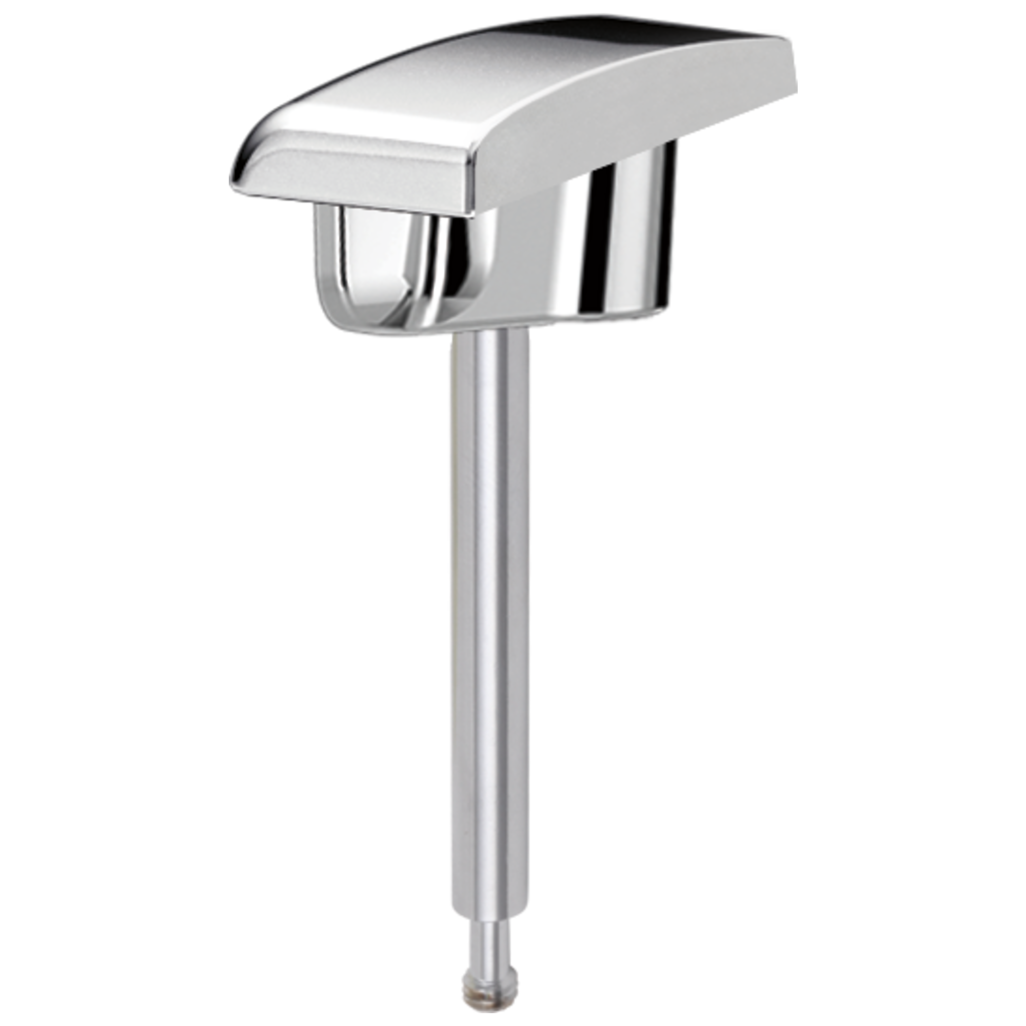 Delta Faucet Ashlyn Lift Rod and Finial - Chrome