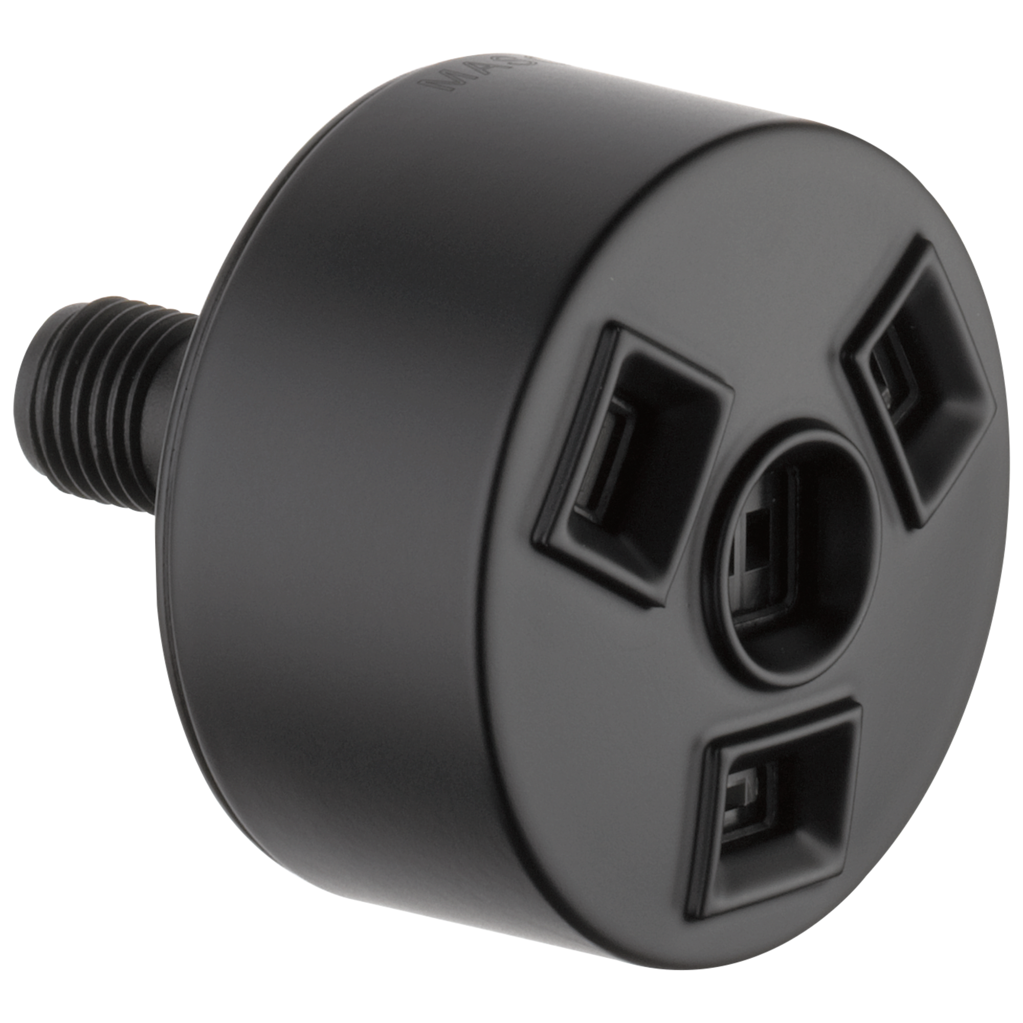 Delta Faucet Other HydraChoice Body Spray - H2OKineticMassaging Spray Head - Matte Black
