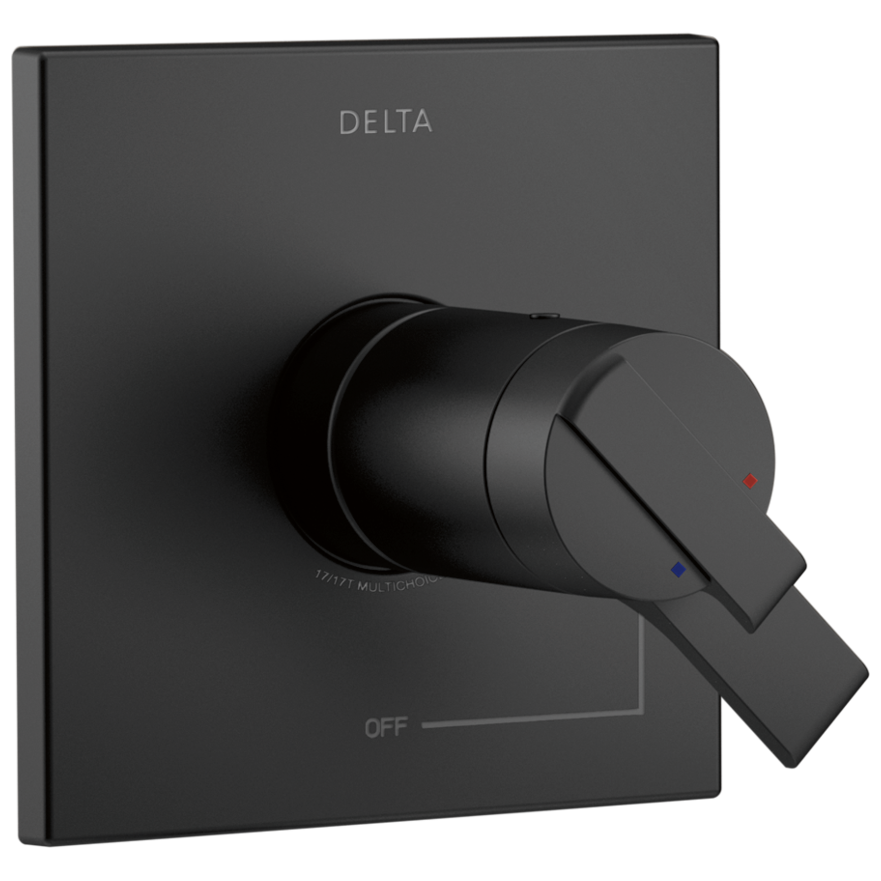 t&t‼️ TempAssure® 17T Series Valve Only Trim in Chrome T17T038 | Delta