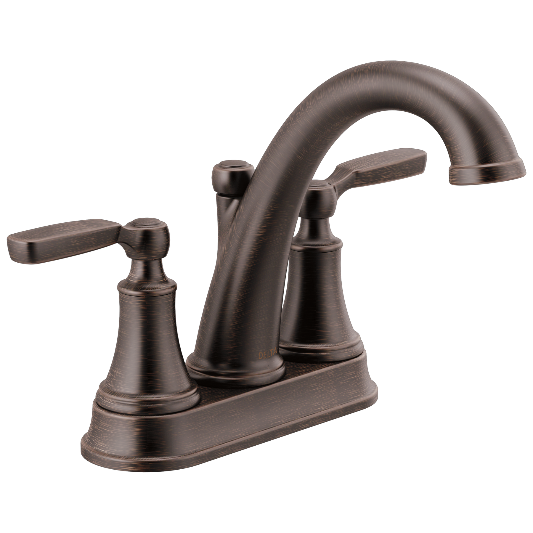 Bathroom Faucet in Venetian Bronze 2532LF-RBTP | Delta Faucet