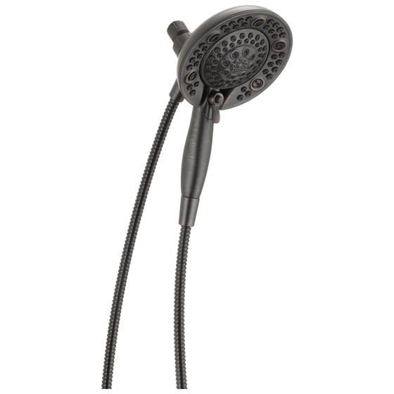 In2ition® TwoinOne Shower in Bronze 75588RB Delta Faucet