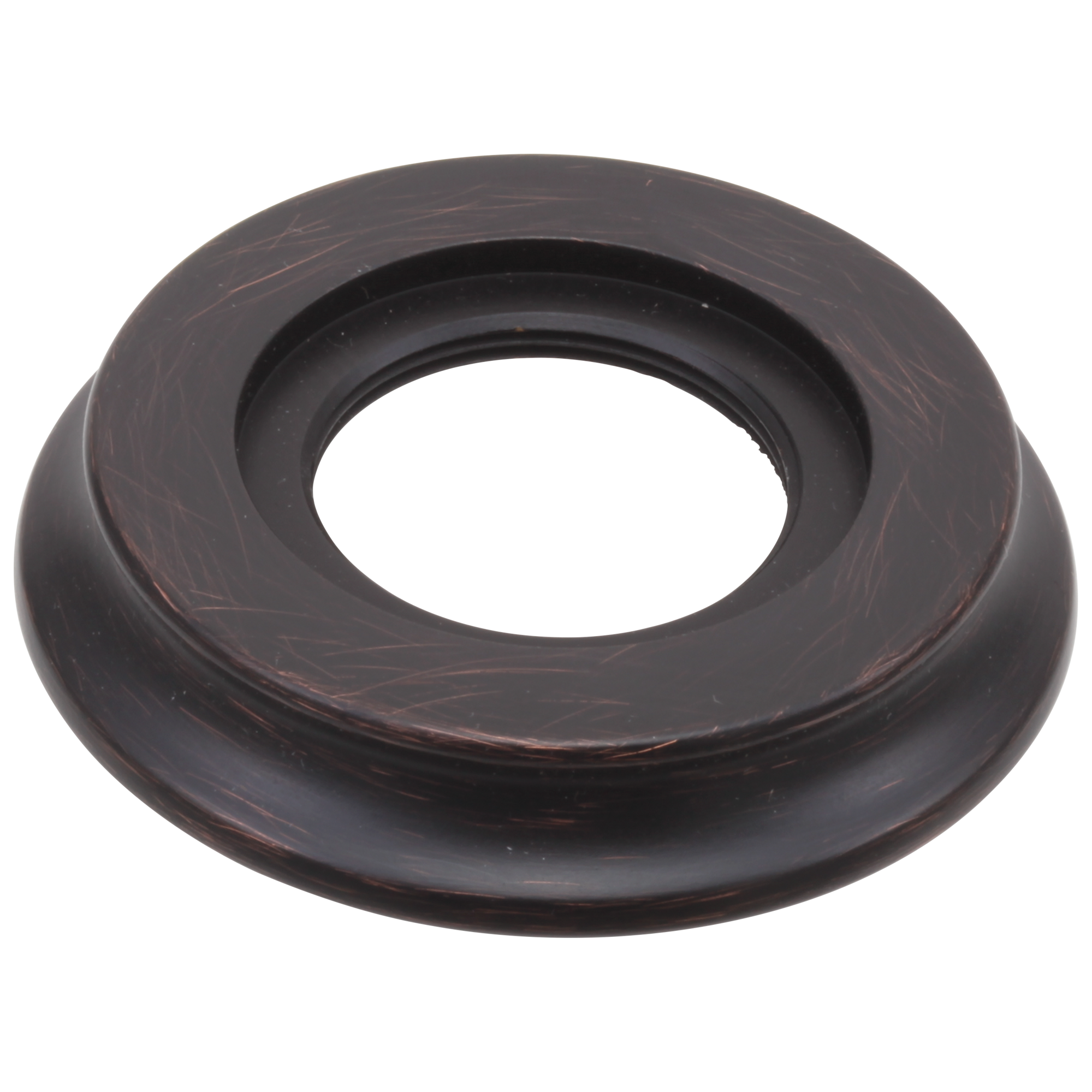 Delta Faucet CassidyE Handle Base & Gasket - Roman Tub - Venetian Bronze