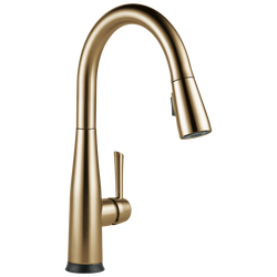 Gold Kitchen Faucets | Delta Faucet