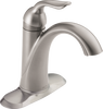 Single Handle Bathroom Faucet