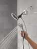 Shower Filter Attachment with 4-Setting In2ition®