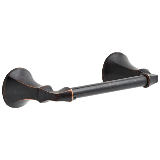 Tissue Holder in Venetian Bronze 76450-RB | Delta Faucet
