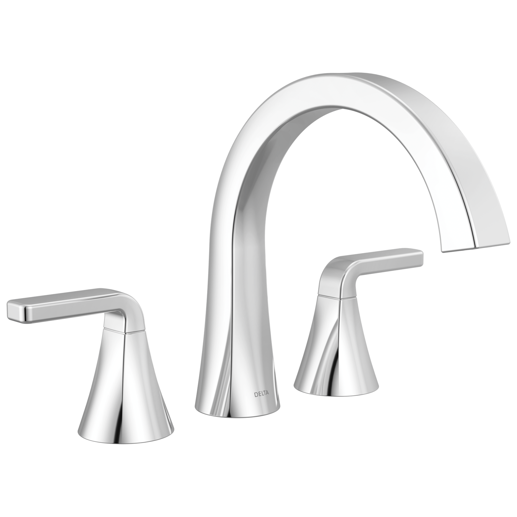 Roman Tub Trim in Chrome T2762 | Delta Faucet