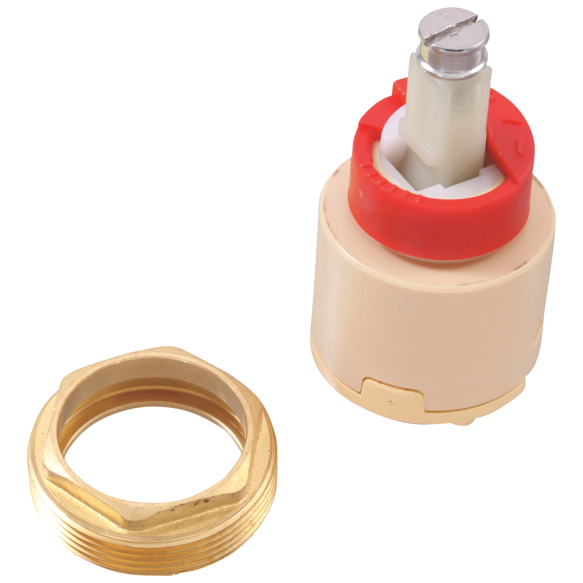 Delta Faucet Trinsic Cartridge & Retainer Ring