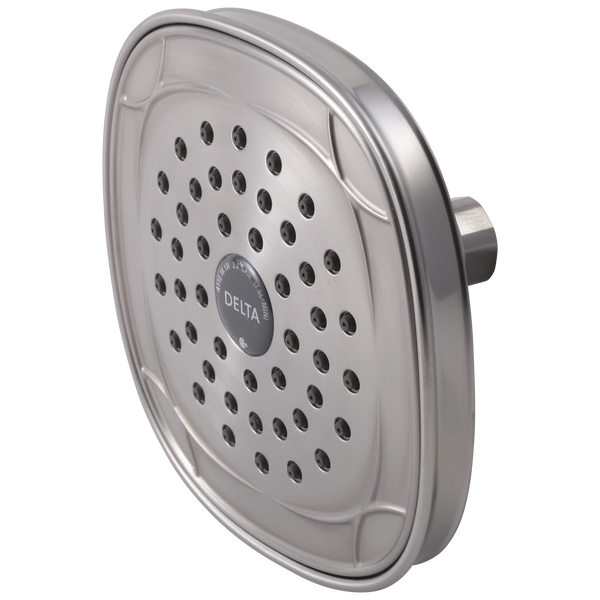 Shower Head in Stainless RP71015SS Delta Faucet