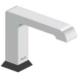 Electronic Lavatory Faucet with Proximity® Sensing Technology - Battery Operated