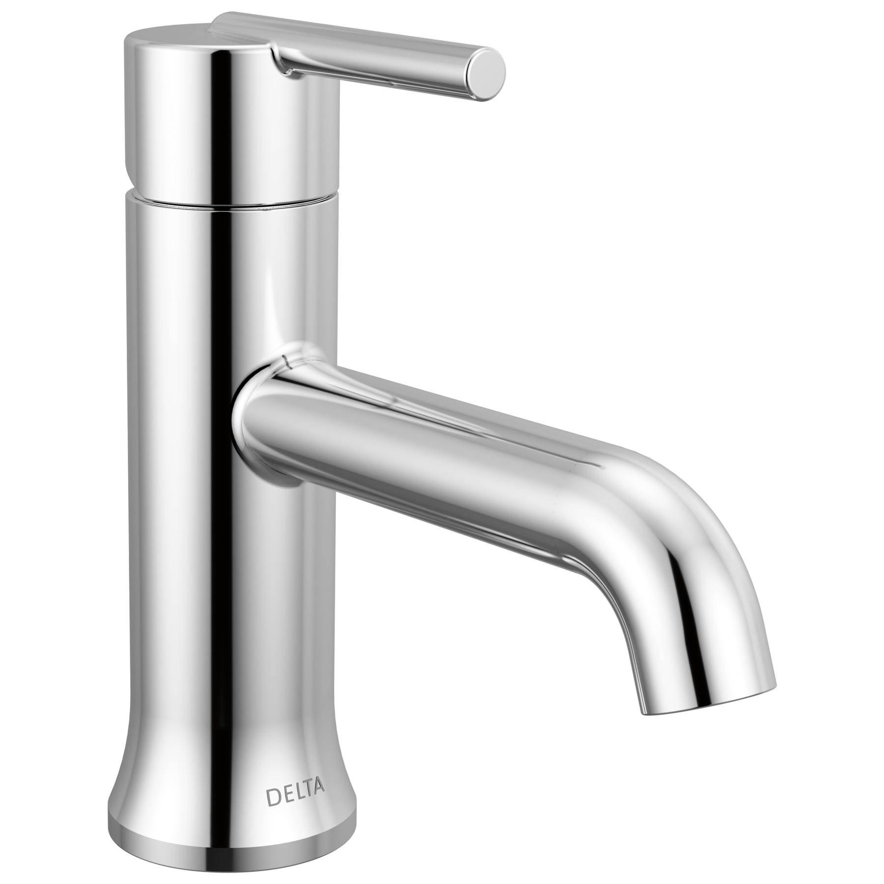 Single Handle Bathroom Faucet in Chrome 559LF-HGM-MPU | Delta Faucet