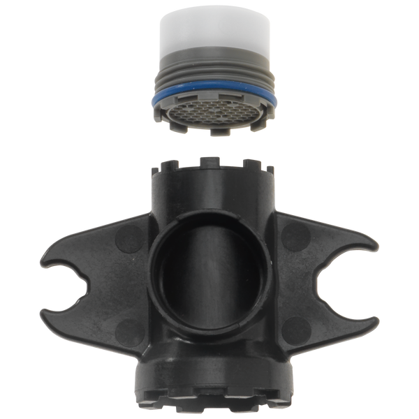 Aerator & Wrench