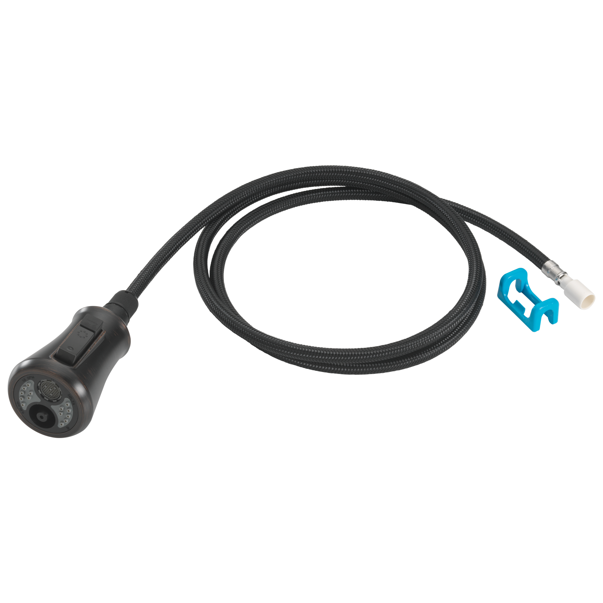 Delta Faucet Savile Wand Assembly - Venetian Bronze