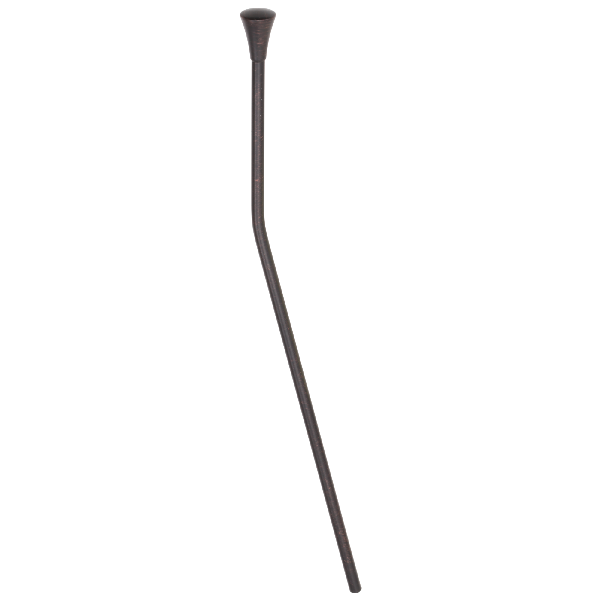 Delta Faucet Victorian Lift Rod & Finial - Bathroom - Venetian Bronze