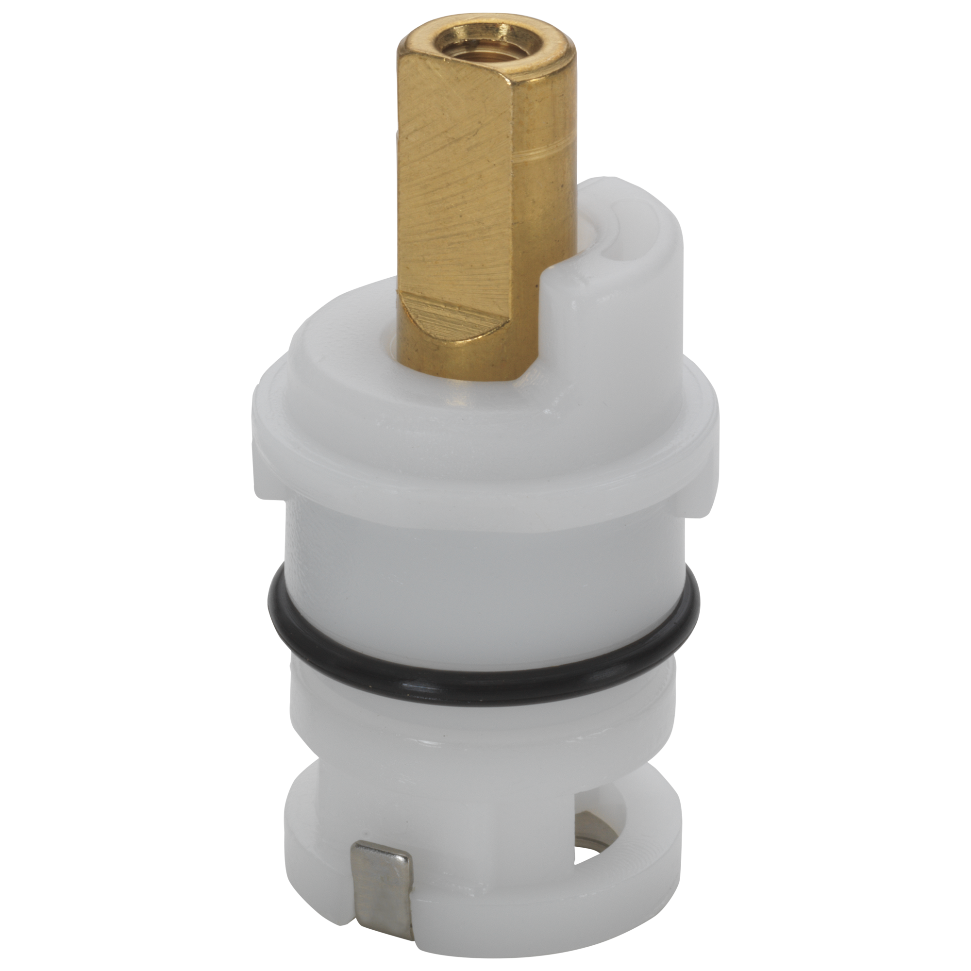 Delta Faucet Talbotte Stem Unit Assembly, Seat & Spring, Bonnet Nut & Washer