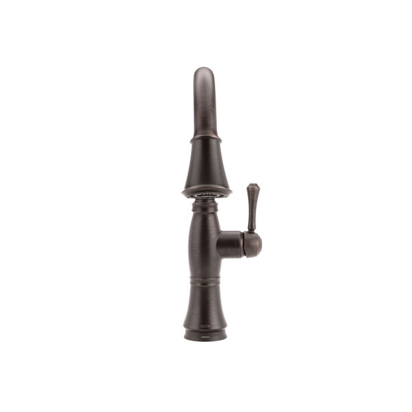 Single Handle Pull-Down Kitchen Faucet with Touch<sub>2</sub>O&reg; and ShieldSpray&reg; Technologies