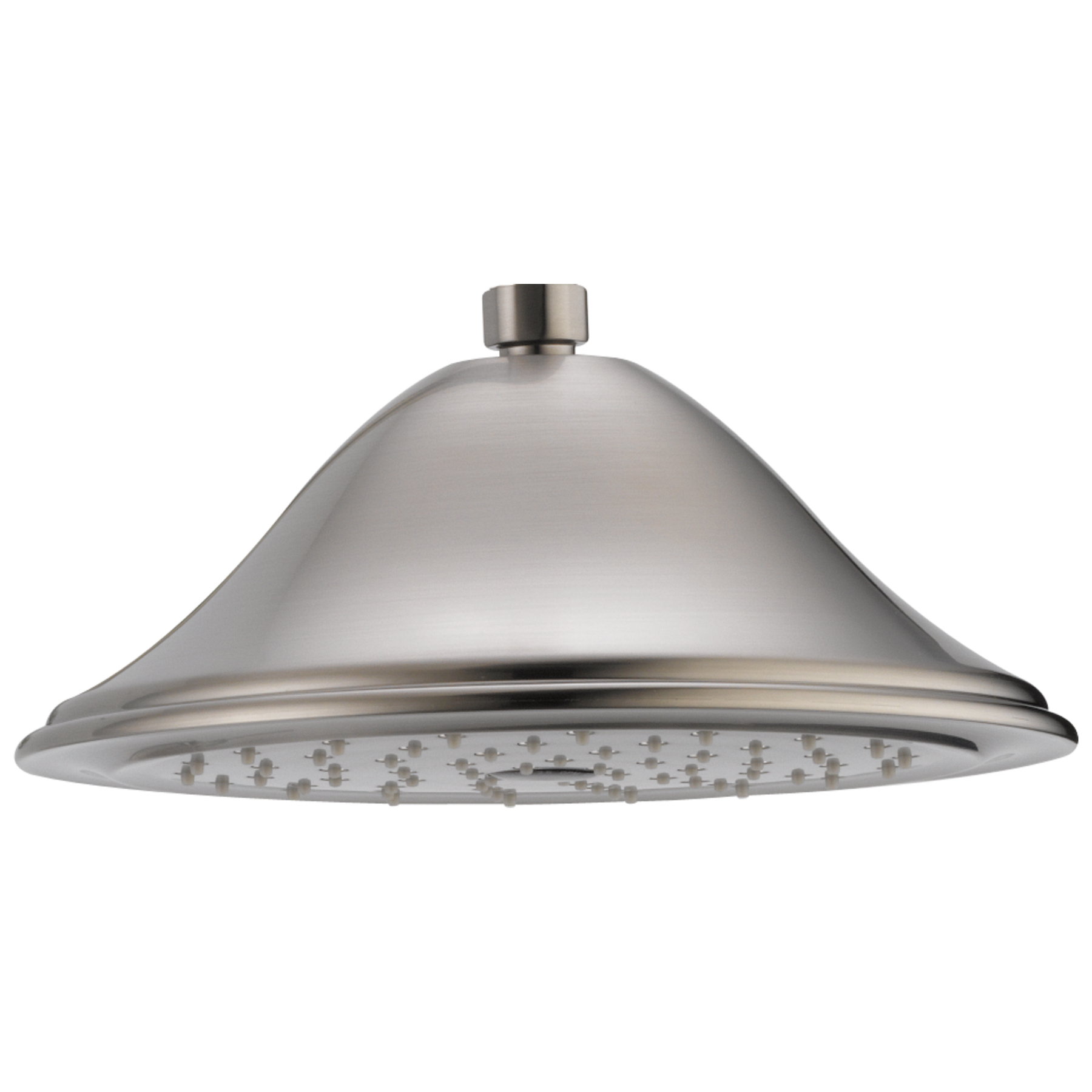 Single-Setting Raincan Shower Head in Stainless RP72568SS | Delta