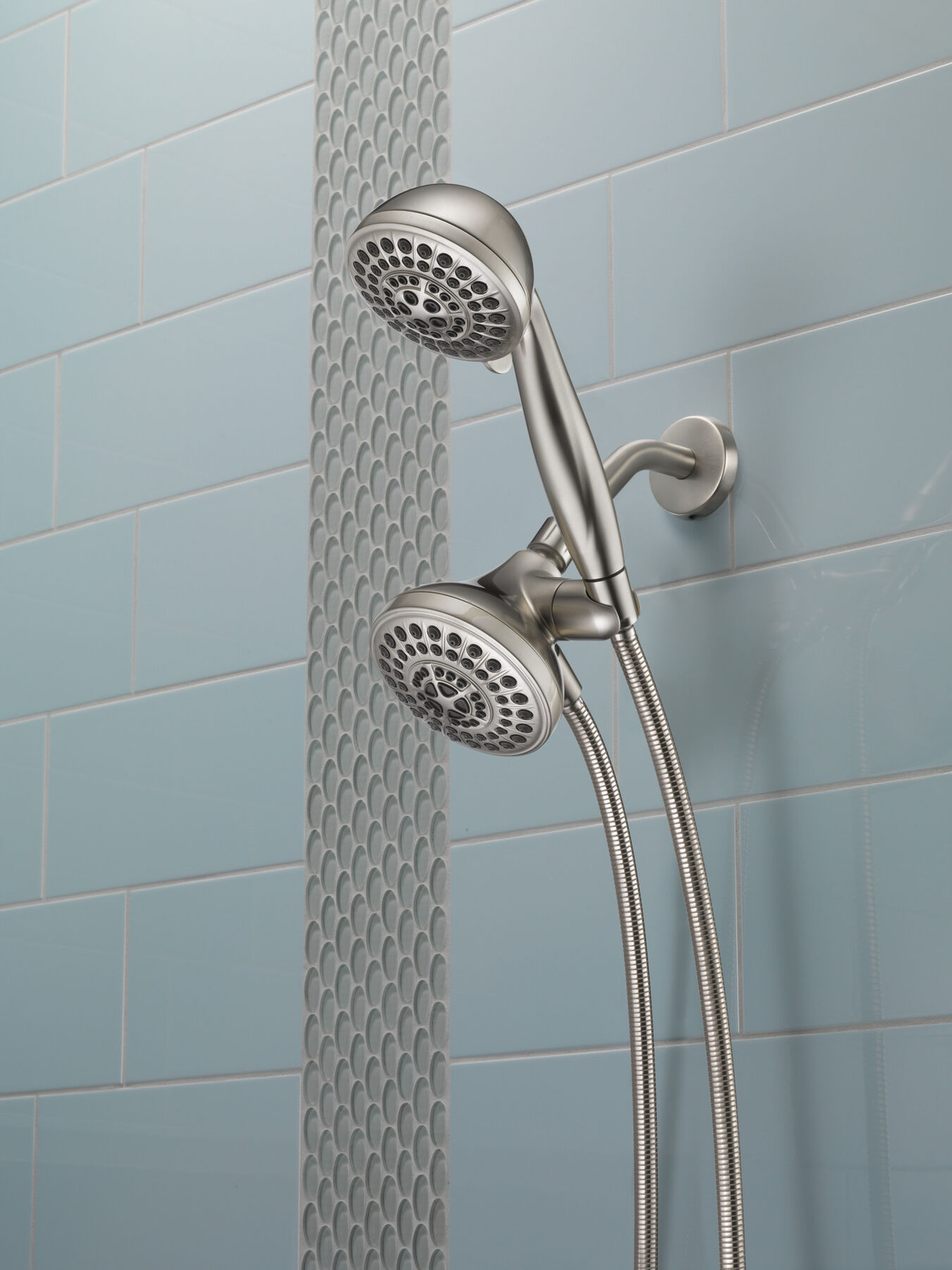 5-Setting Combo Pack Shower