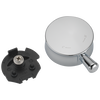 Temperature Knob & Cover - 17 Series