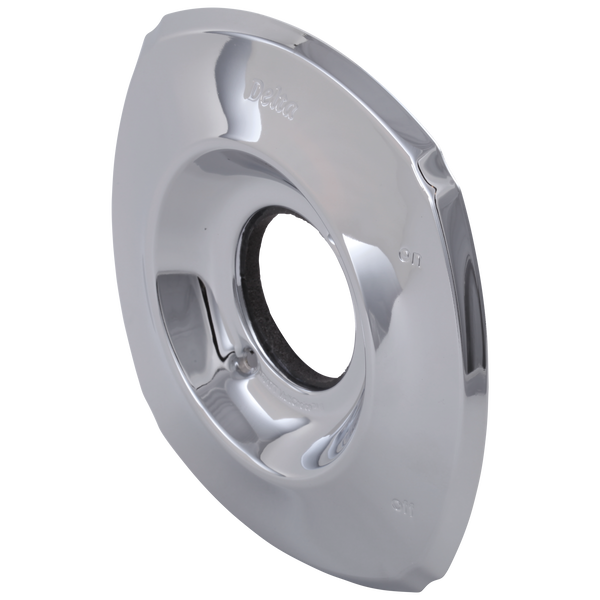Escutcheon 17 / 17T Series in Chrome RP61270 Delta Faucet