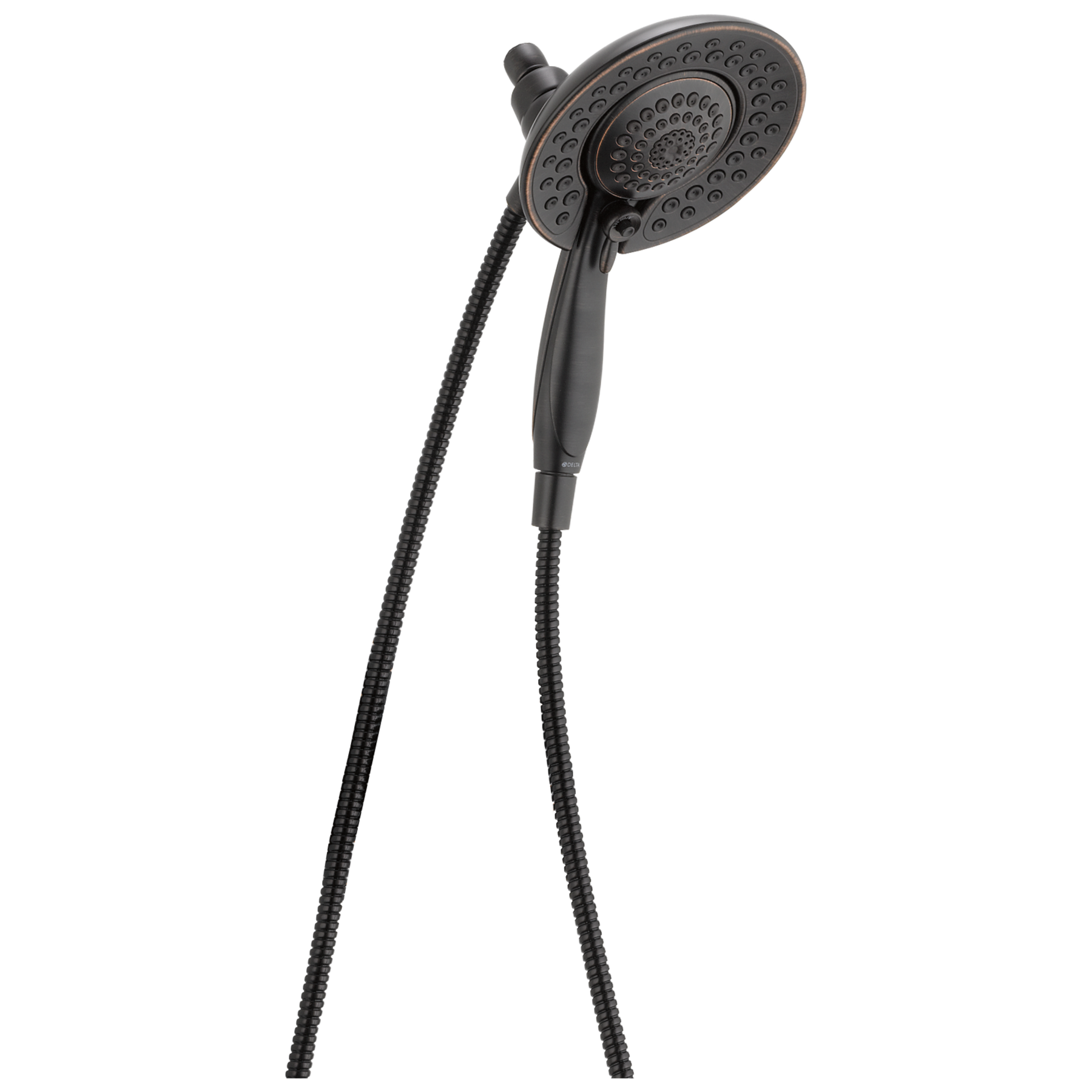 In2ition® 5-Setting Two-in-One Shower in Venetian Bronze 75583CRB 
