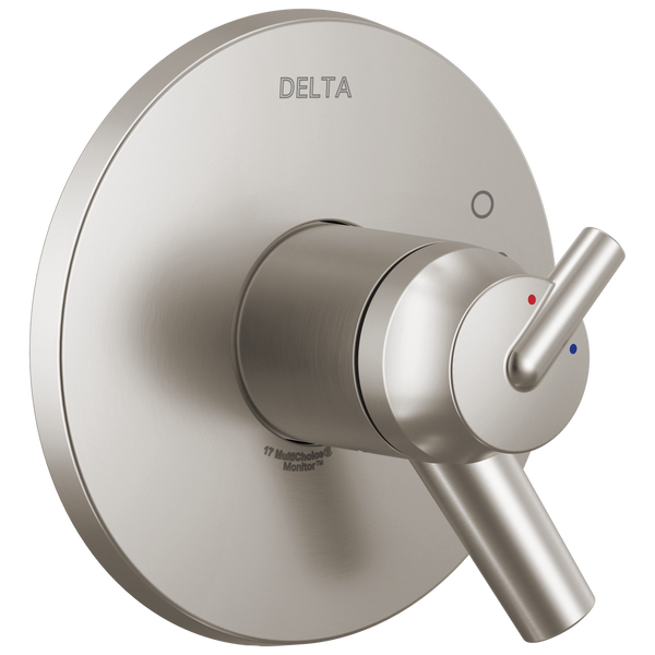 TempAssure® 17T Series Valve Only Trim in Stainless T17T059-SS