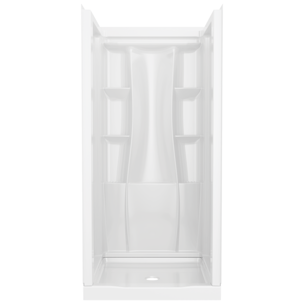 36~x36~ Classic 500 Shower Wall, image 9