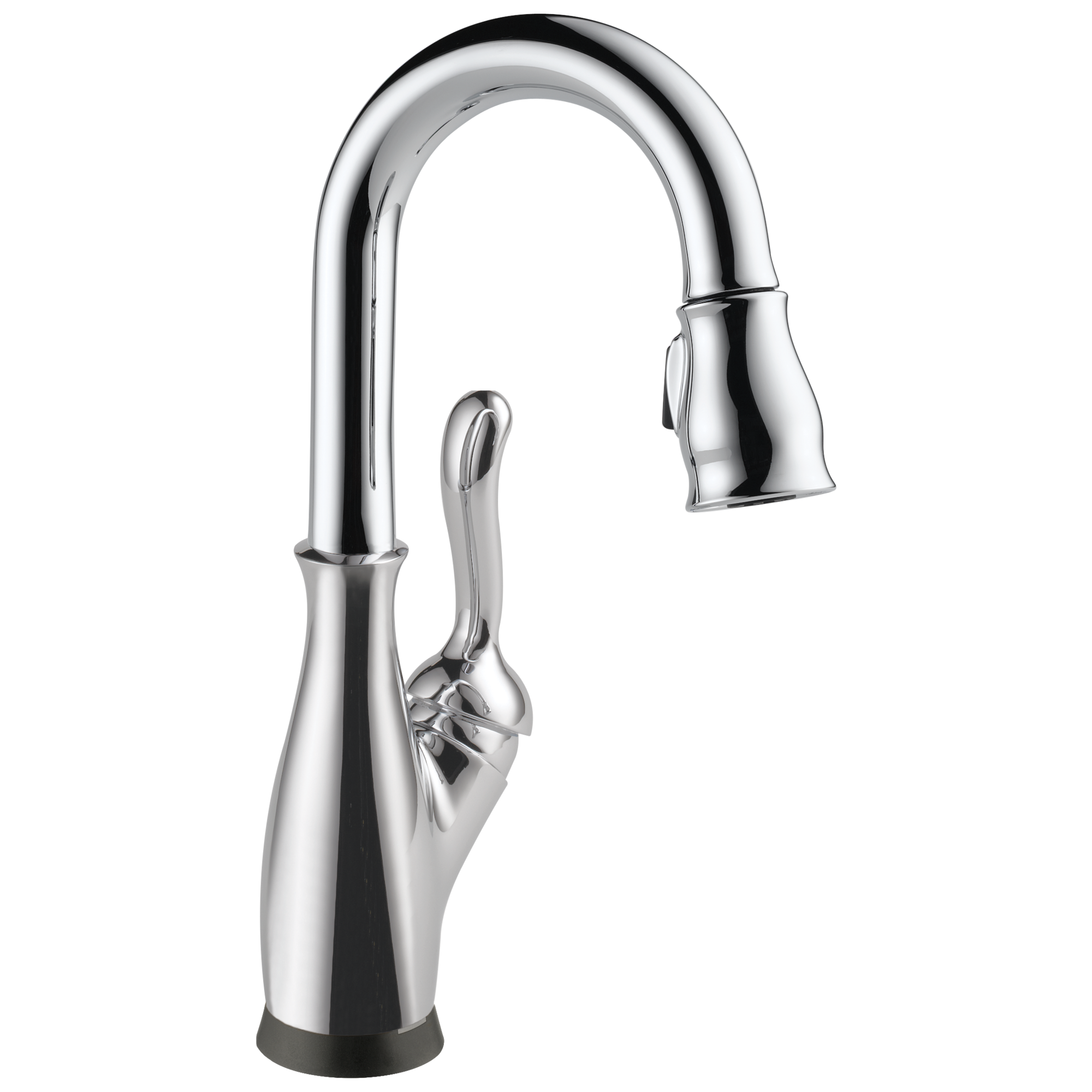 Delta Faucet Leland | Single handle | Pull-down - Chrome