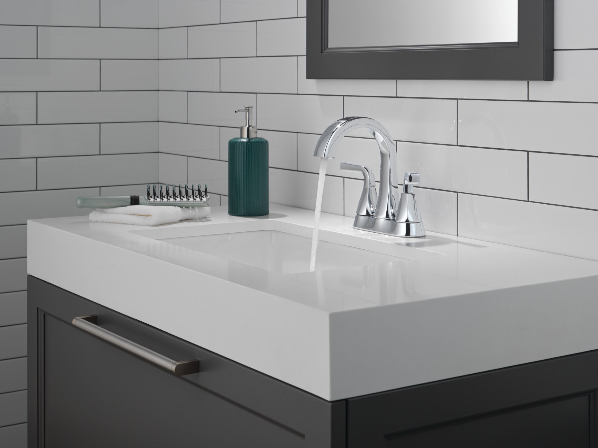 delta vinyl deltavinyl TC-08 ソフビ hxs mvh T13H132 - Delta T13H132 - Commercial T13H Universal Shower Trim