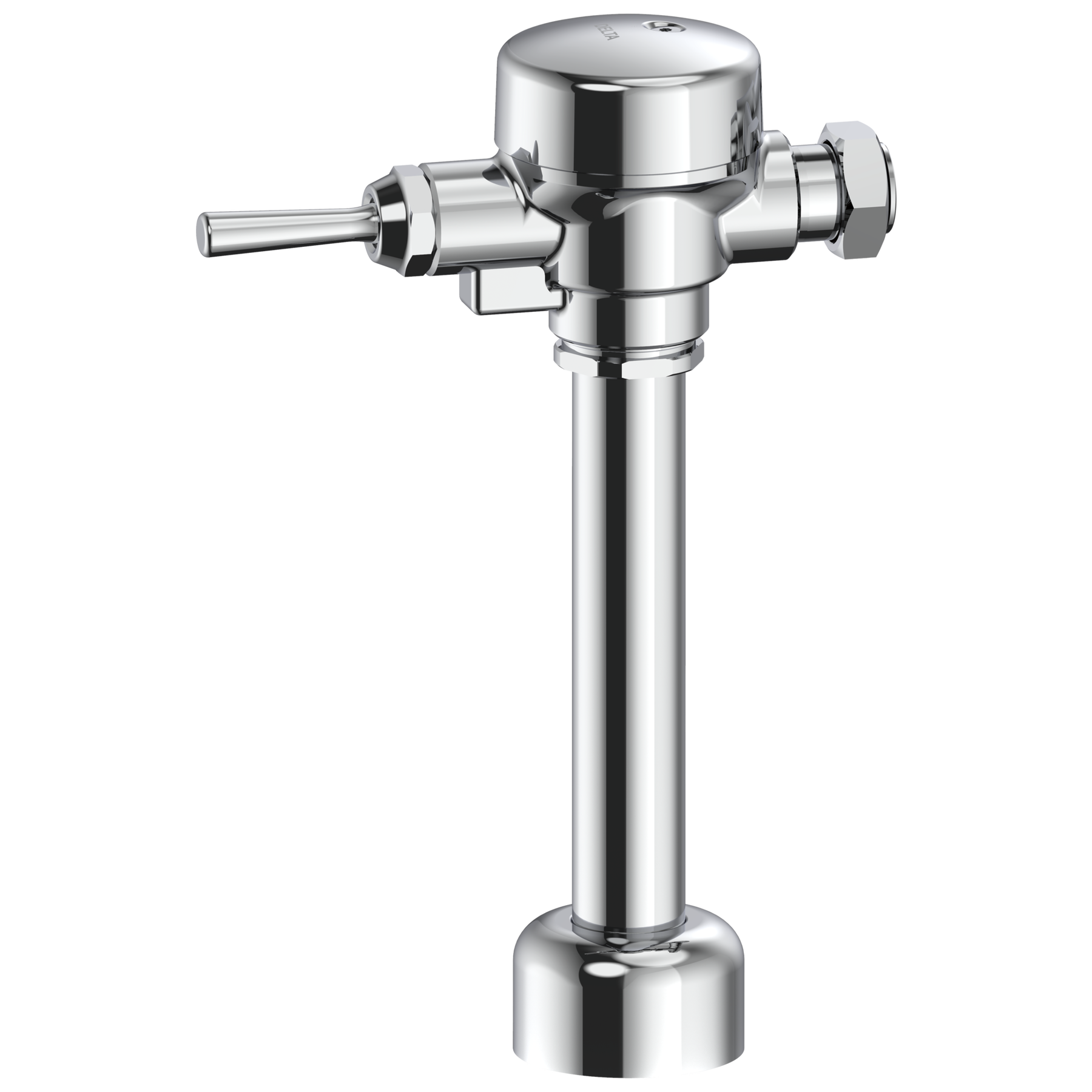 Manual Exposed Water Closet Flush Valve, fits SLOAN®/ZURN® in