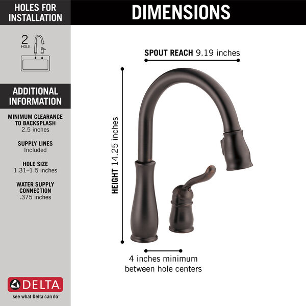 Single Handle Pull Down Kitchen Faucet, Delta Bathtub Faucet Allen Wrench Size