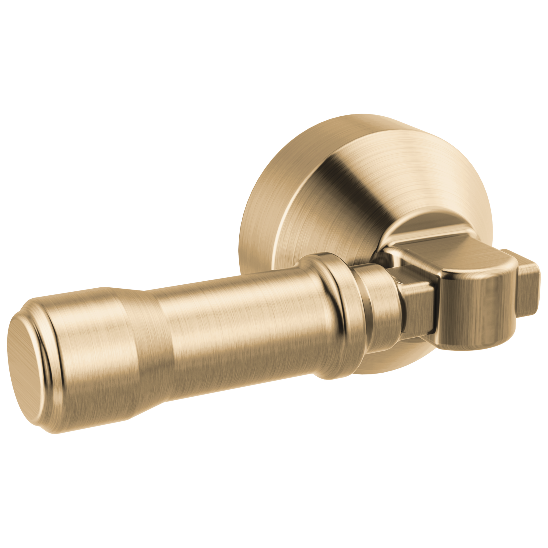 Tank Lever in Champagne Bronze 78460-CZ | Delta Faucet