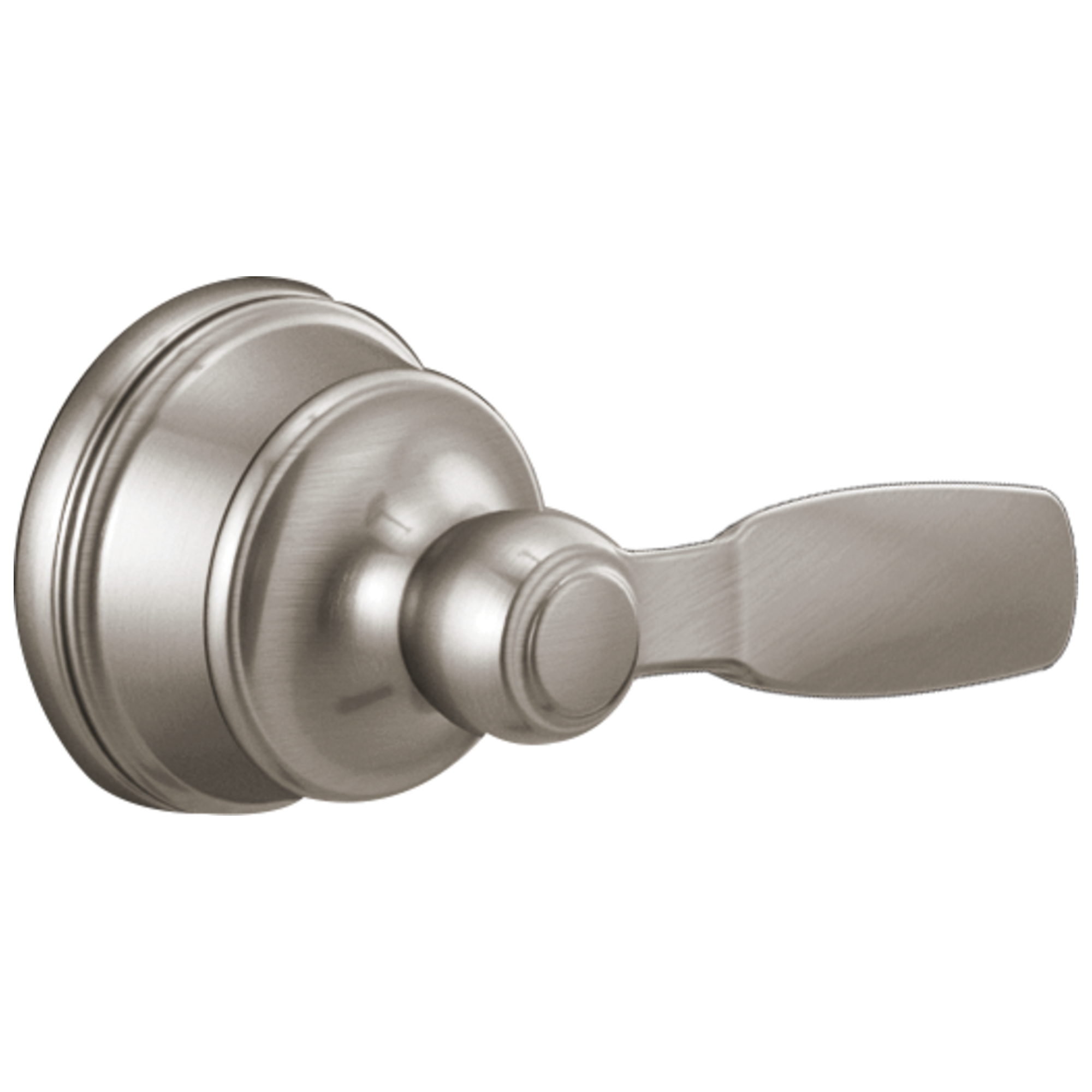 Delta Faucet WoodhurstE Handle Assembly - Stainless