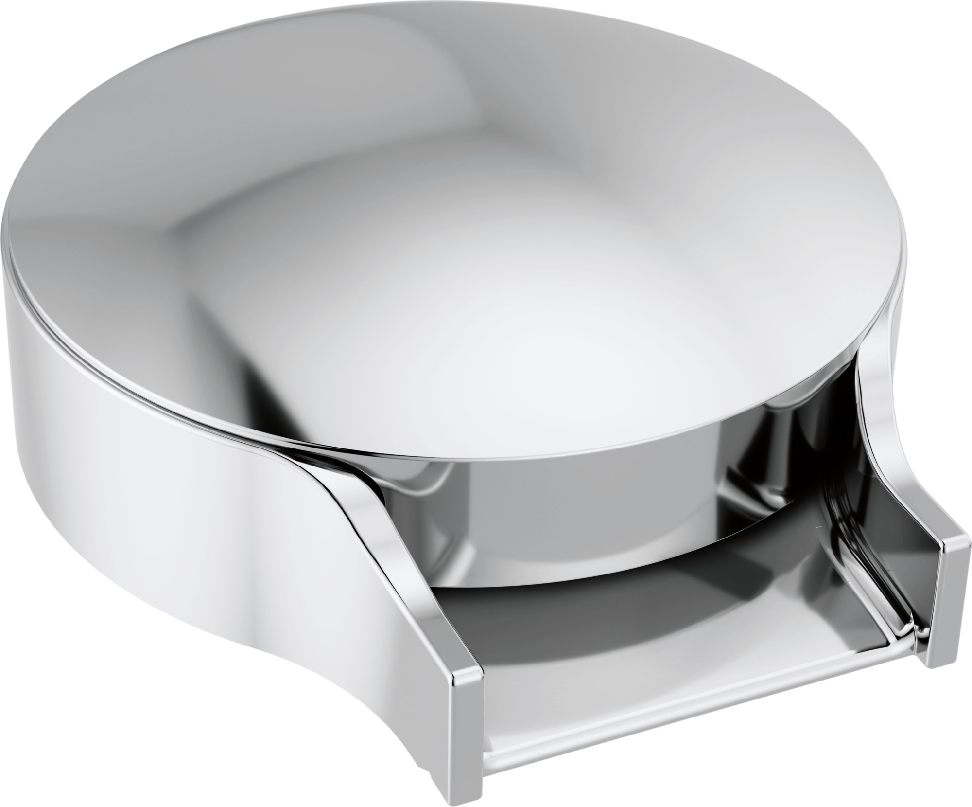 Delta Faucet Glasbrause – Spült Gläser & Flaschen Blitzschnell Sauber, Chrom, Einfach Zu Installieren