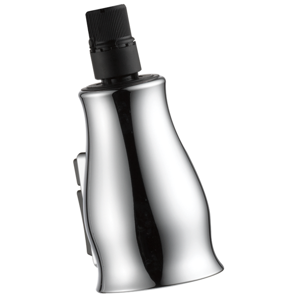 Sprayer Assembly (Shield Spray) in Matte Black RP90841BL Delta Faucet